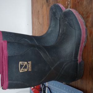 Noble outfitters
